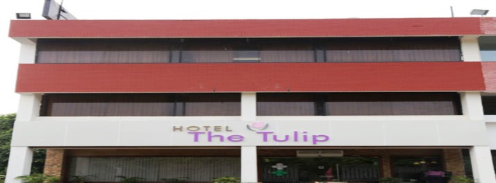 Hotel The Tulip - Chandigarh 01.jpg